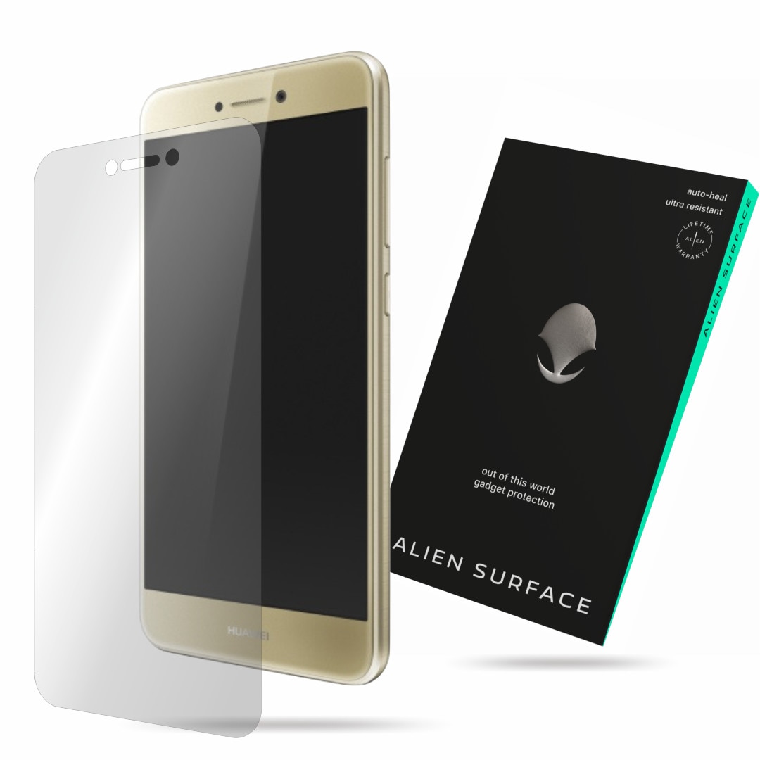 Folie Alien Surface, Huawei P9 Lite 2017, protectie ecran