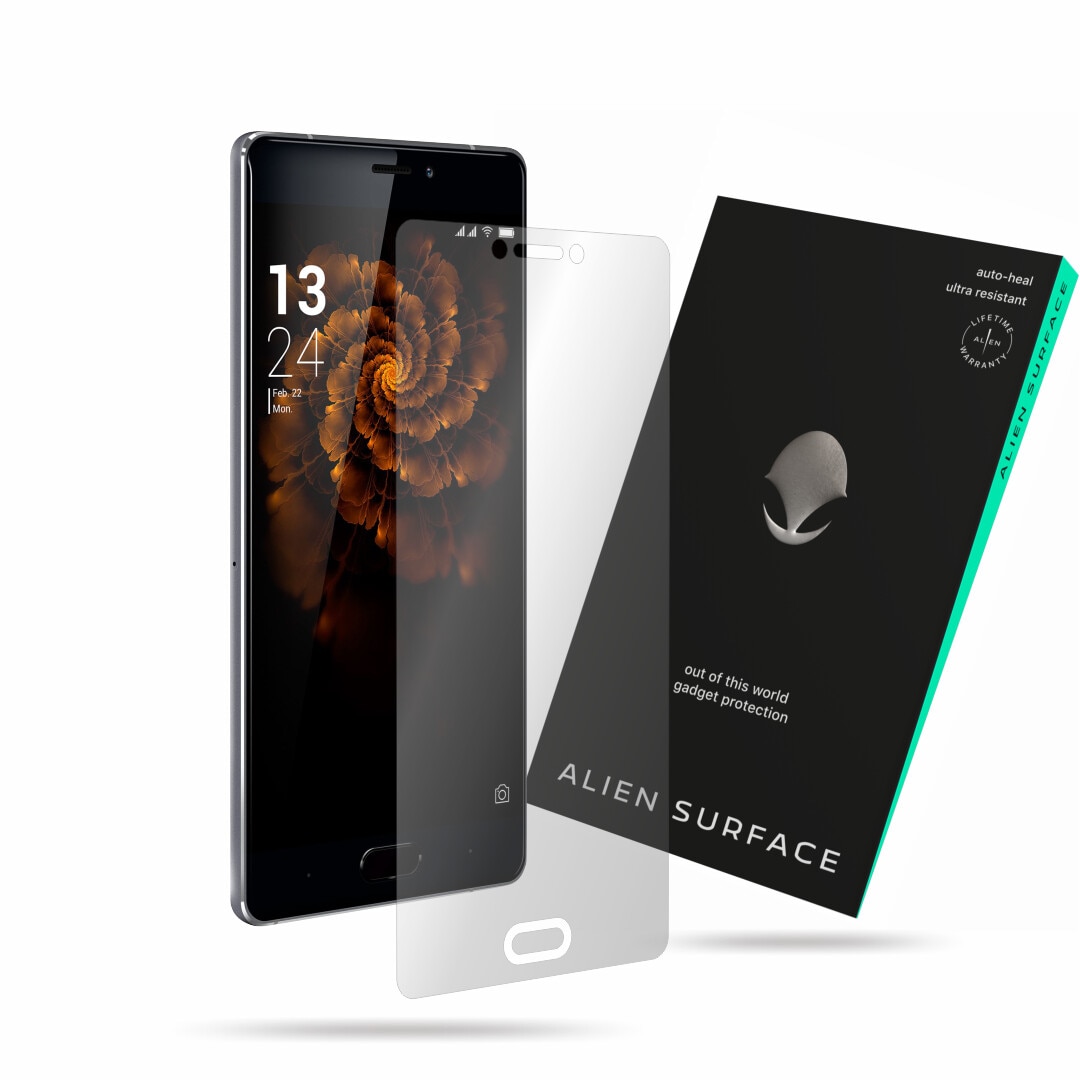Folie Alien Surface, Allview X3 Soul Pro, protectie ecran