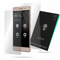 Folie Alien Surface, Allview X3 Soul Style, protectie ecran, spate, laterale