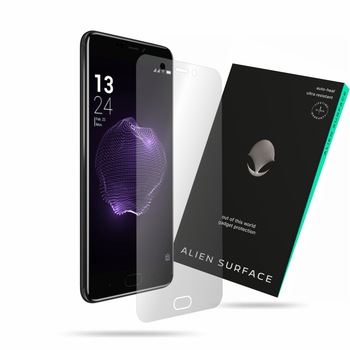Folie Alien Surface, Allview X4 Soul, protectie ecran Folie Alien Surface, Allview X4 Soul, protectie ecran
