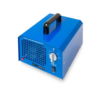 Generator de ozon profesional BLUE-7000 pentru spatii pana la 168 mp Generator de ozon profesional BLUE-7000 pentru spatii pana la 168 mp