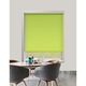 Jaluzea tip Rulou, material Carina 4963, culoare Verde, 720 mm x 1300 mm