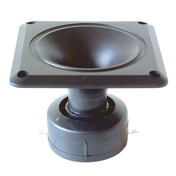 Difuzor de inalte, putere 300W, tensiune 35V, negru, Sal Difuzor de inalte, putere 300W, tensiune 35V, negru, Sal