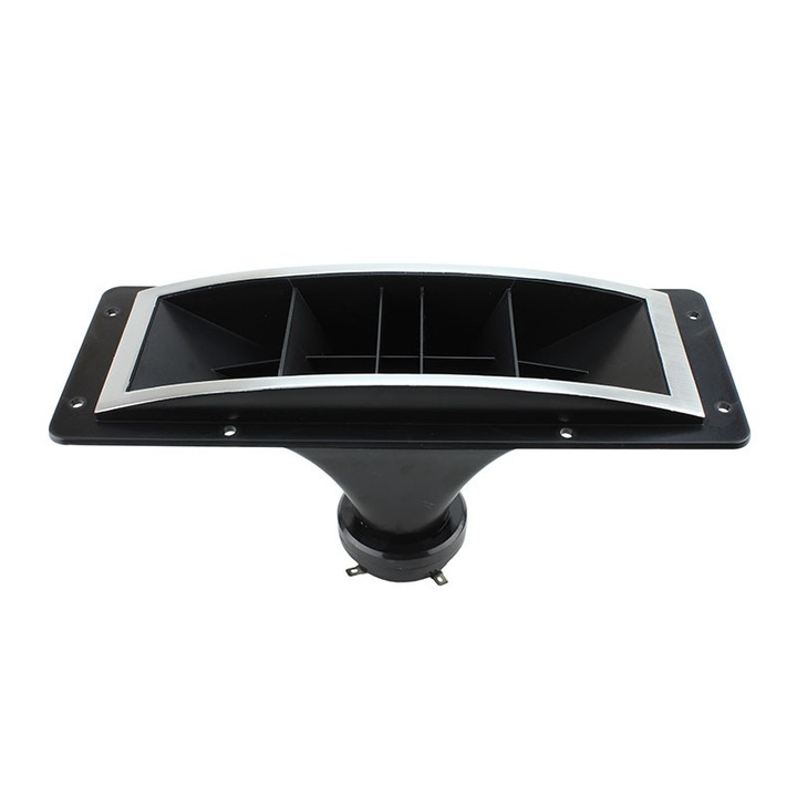 Пиезо вискоговорител SAL, 300W, Импеданс 1000 ома