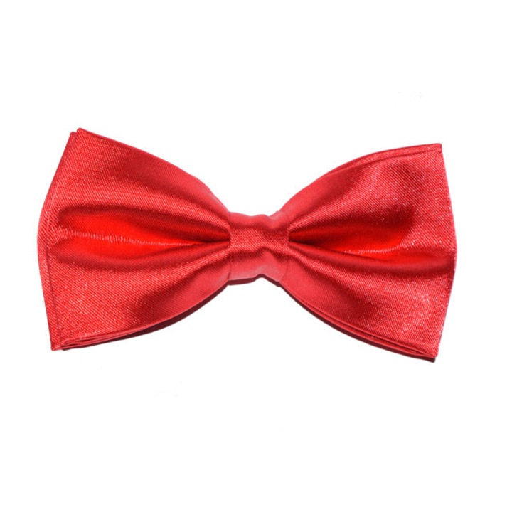 Papion rosu Flamenco Flame