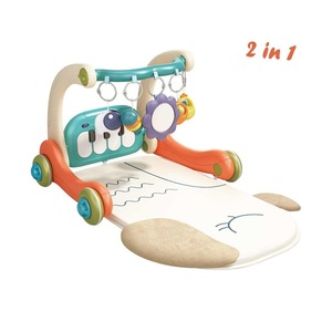 Jucarii interactive bebelusi