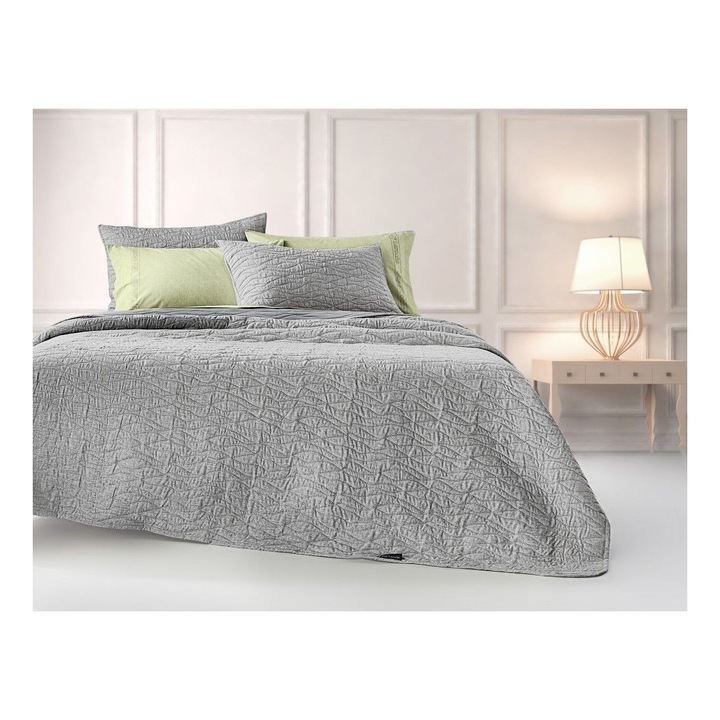 Set lenjerie de pat, Guy Laroche, King Size 250x240