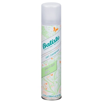 Sampon Batiste uscat, 200 ml Sampon Batiste uscat, 200 ml
