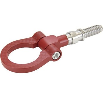 Carlig remorcare racing AK-8101, Gri Carlig remorcare racing AK-8101, Gri