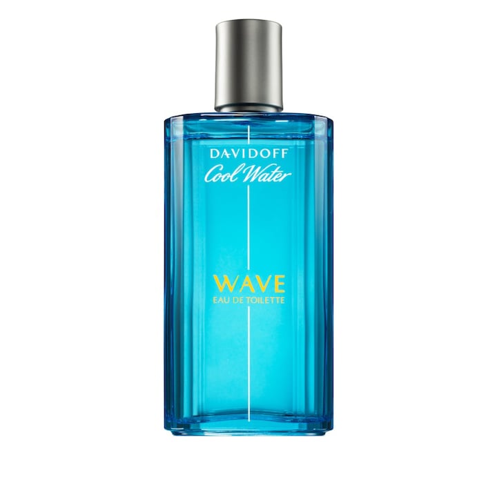 Davidoff Water Wave férfi parfüm, Eau de Toilette, 125ml