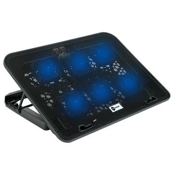 Cooler laptop A+ CIC62B, 15.6 Cooler laptop A+ CIC62B, 15.6
