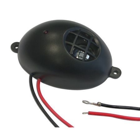 Aparat Anti Rozatoare Auto Cu Ultrasunete Marder Frei 78407 Emag Ro