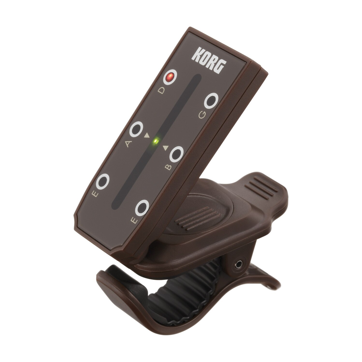 Acordor Chitara - Korg Headtune HT-G2 HEADTUNE G