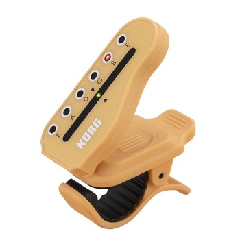 Acordor Chitara - Korg Headtune HT-G1 HEADTUNE F Acordor Chitara - Korg Headtune HT-G1 HEADTUNE F