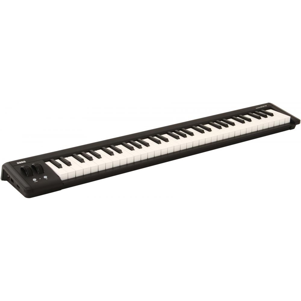 korg midi controller 61