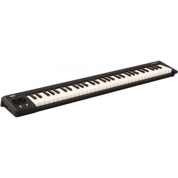 Controller MIDI - Korg MicroKEY2-61 Controller MIDI - Korg MicroKEY2-61