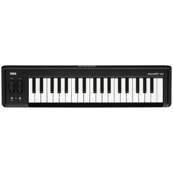 Controller MIDI - Korg MicroKEY2-37 Controller MIDI - Korg MicroKEY2-37