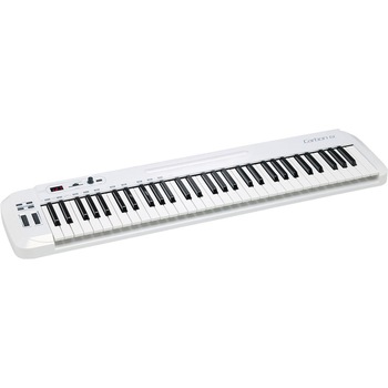 Controller MIDI - Samson Carbon 61 Controller MIDI - Samson Carbon 61