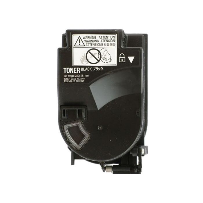Cartus toner compatibil Konica Minolta TN310 - Negru (11500 pagini)