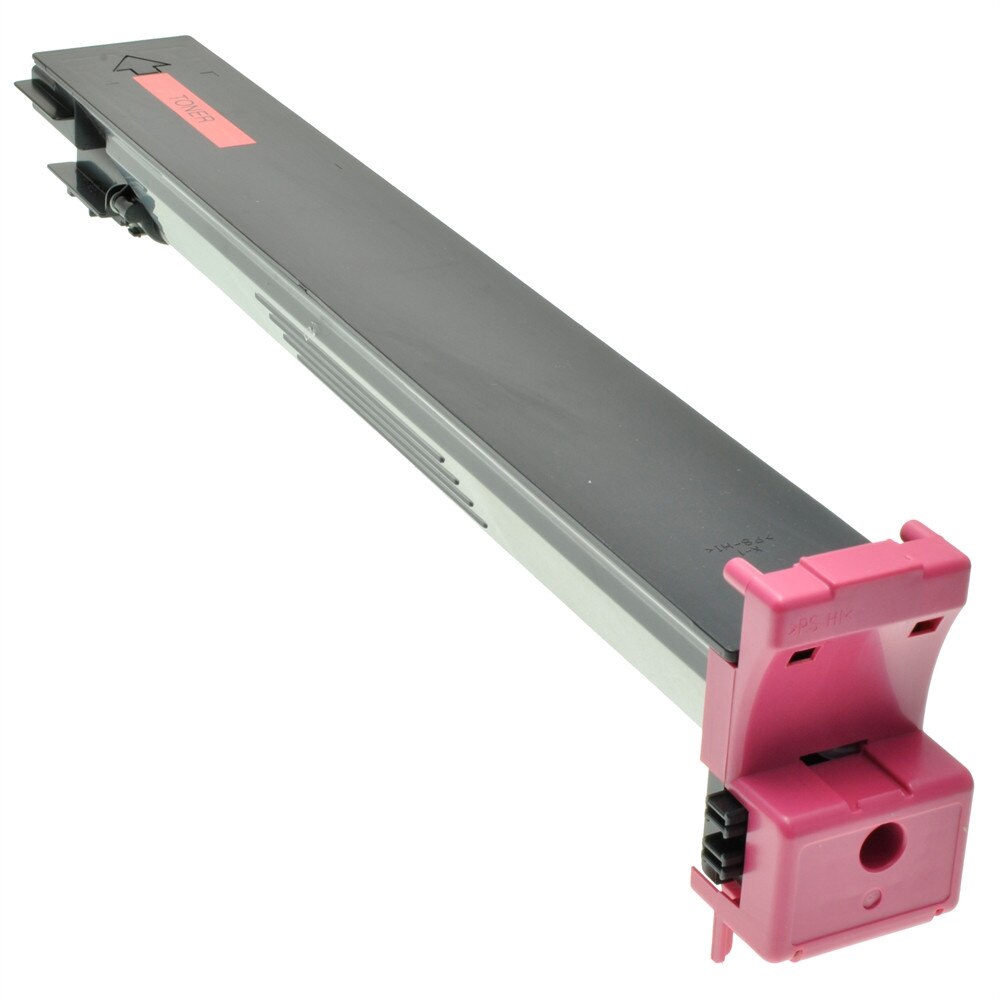 Cartus toner compatibil Konica Minolta - TN312 - Magenta (12000 pagini)