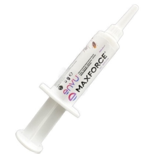 Insecticide gandaci fiola K-othrine 7.5 Flow 25 ml si seringa Maxforce ...