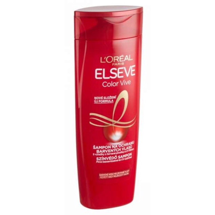 Sampon L'Oreal Paris Elseve Color Vive 350 ml