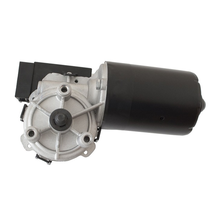 Ablaktörlő motor Alfa Romeo 156, 1997-2006, új, kompatibilis a 9949349, 9951136, 9949138, 9949140, 9948729, 71792637, 71792640 OE számokkal