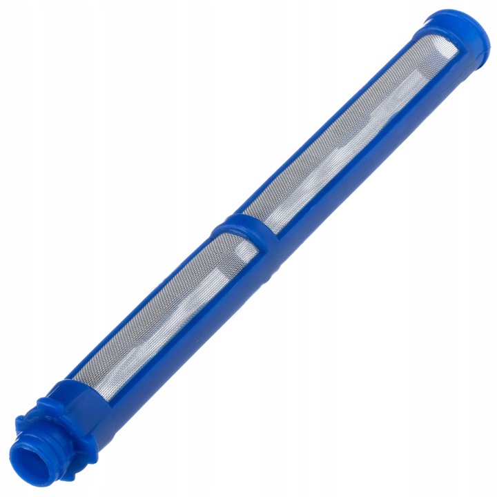 Filtru pentru pistol de vopsit Rosfix, 150 mesh, albastru compatibil cu Graco FTX XTR Contractor