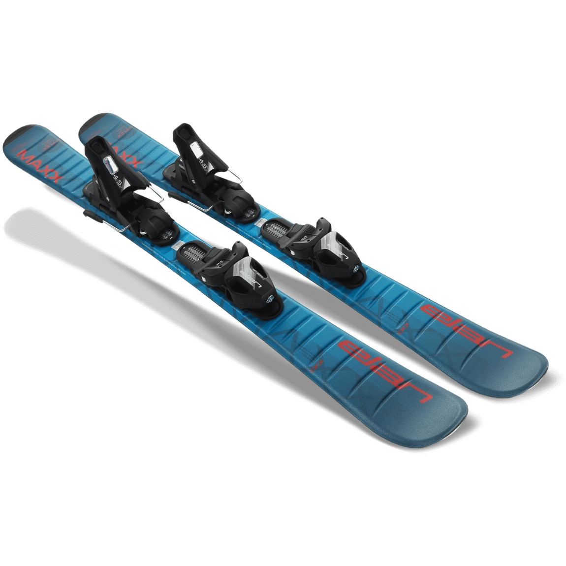 高評価レビュー エラン スキー MAXX QS AFDEZE19 120cm elan（エラン