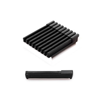 Set lame brici pliabil Tondeo Confort Cut Set lame brici pliabil Tondeo Confort Cut