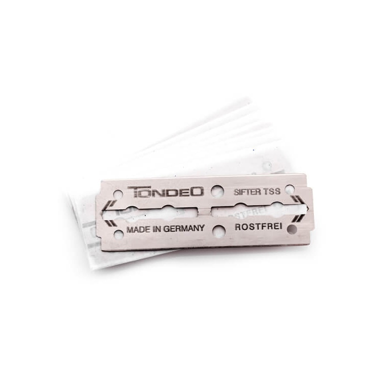 Set lame lungi TSS3 brici Tondeo