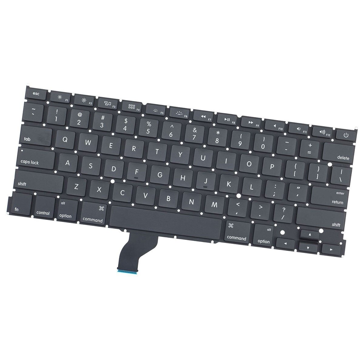 Tastatura pentru Macbook Pro A1502 Retina 13 Inch 2013-2015 Layout US