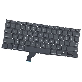 Tastatura pentru Macbook Pro A1502 Retina 13 Inch 2013-2015 Layout US Tastatura pentru Macbook Pro A1502 Retina 13 Inch 2013-2015 Layout US
