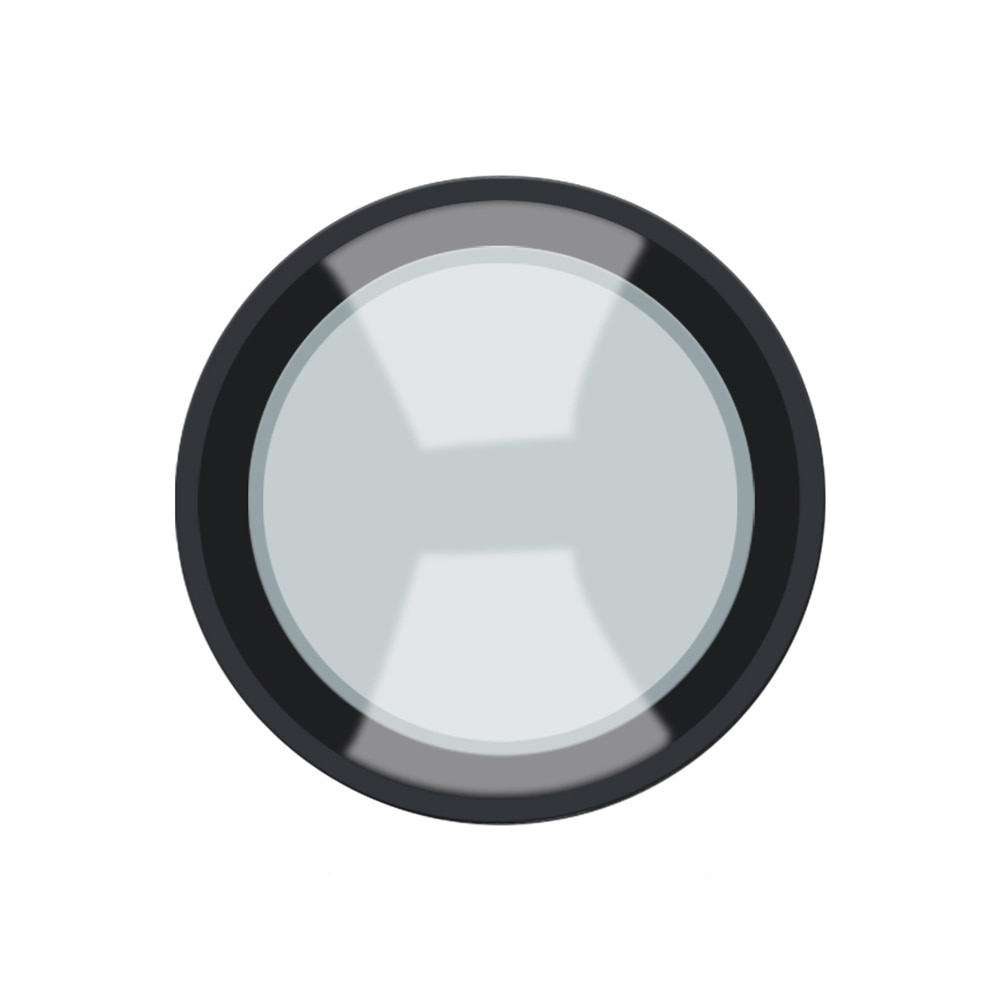 Filtru UV compatibil Xiaomi Yi 2 4K, 4K+ GP343