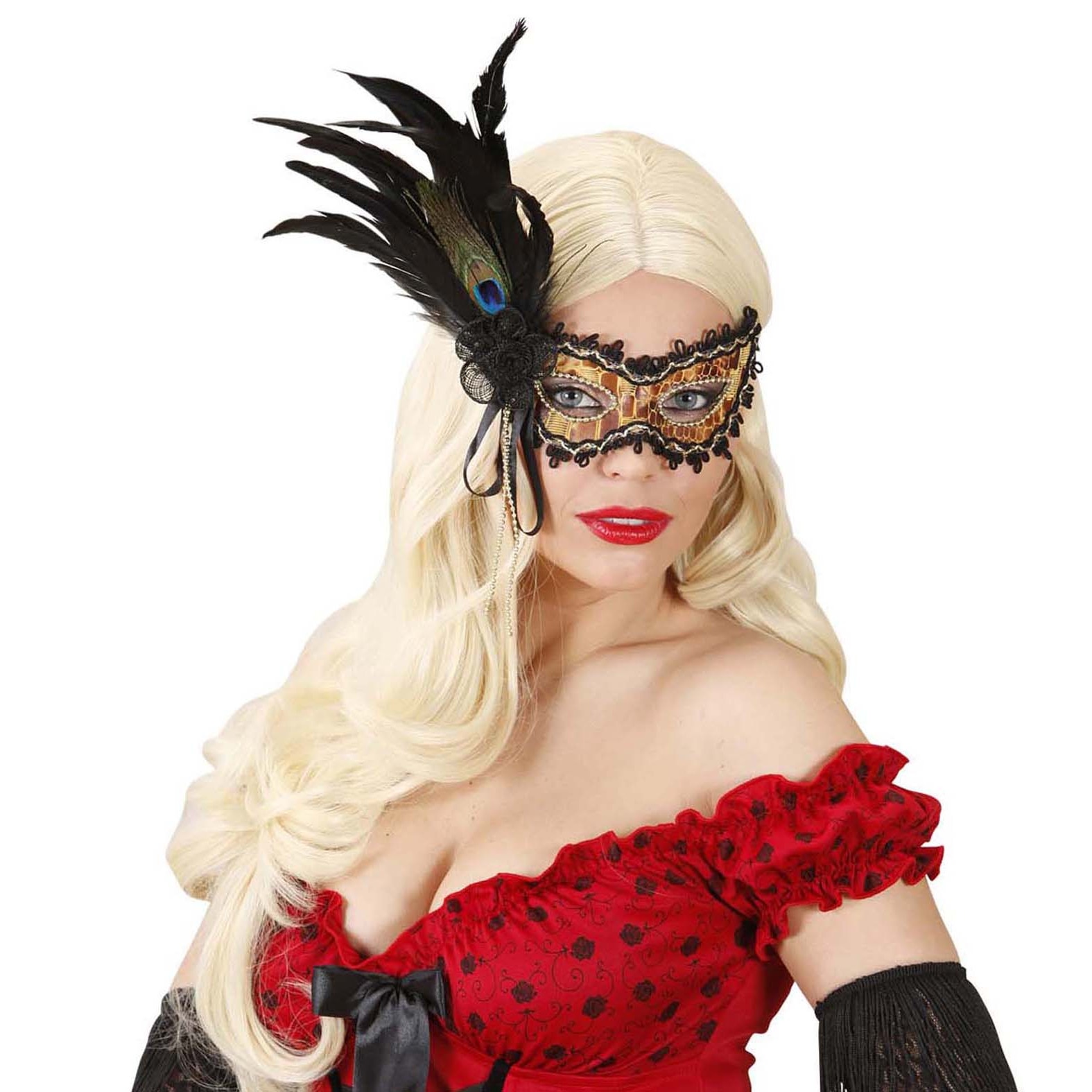 Masca Pene Widmann 1794G