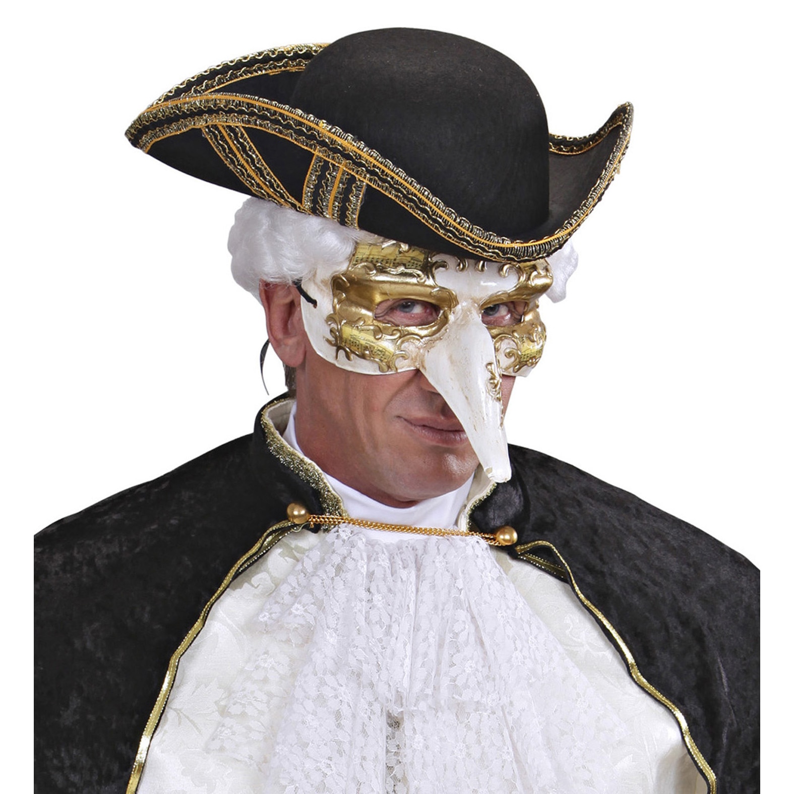 Masca Venetiana Widmann 11701