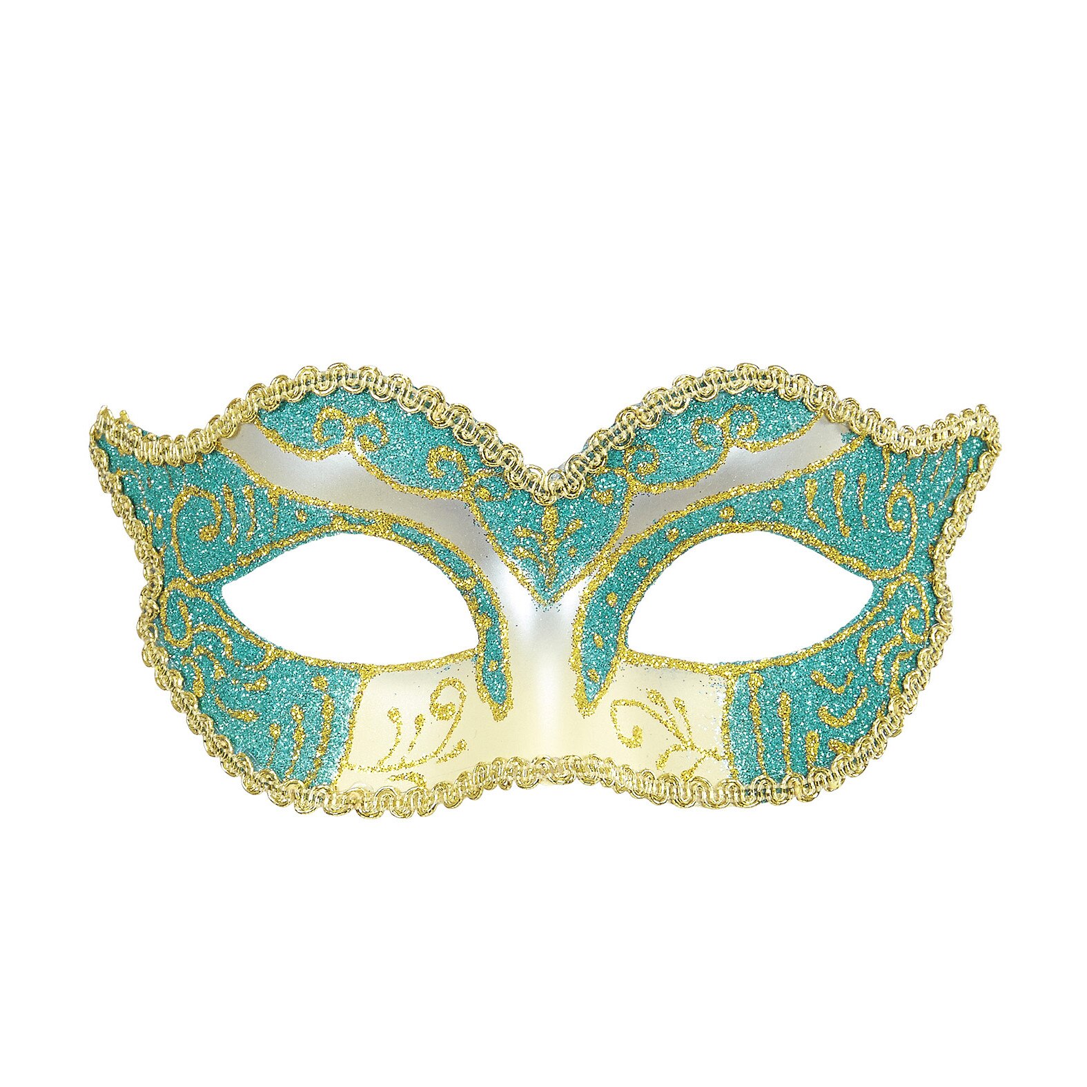 Masca Ducesa Azure Widmann 04697