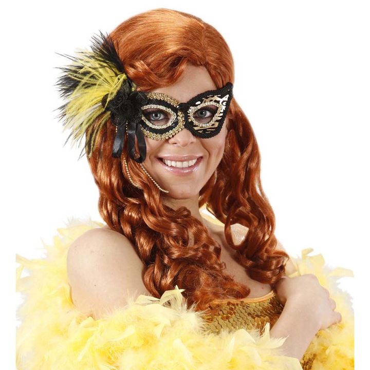 Masca Pene Widmann 1791T