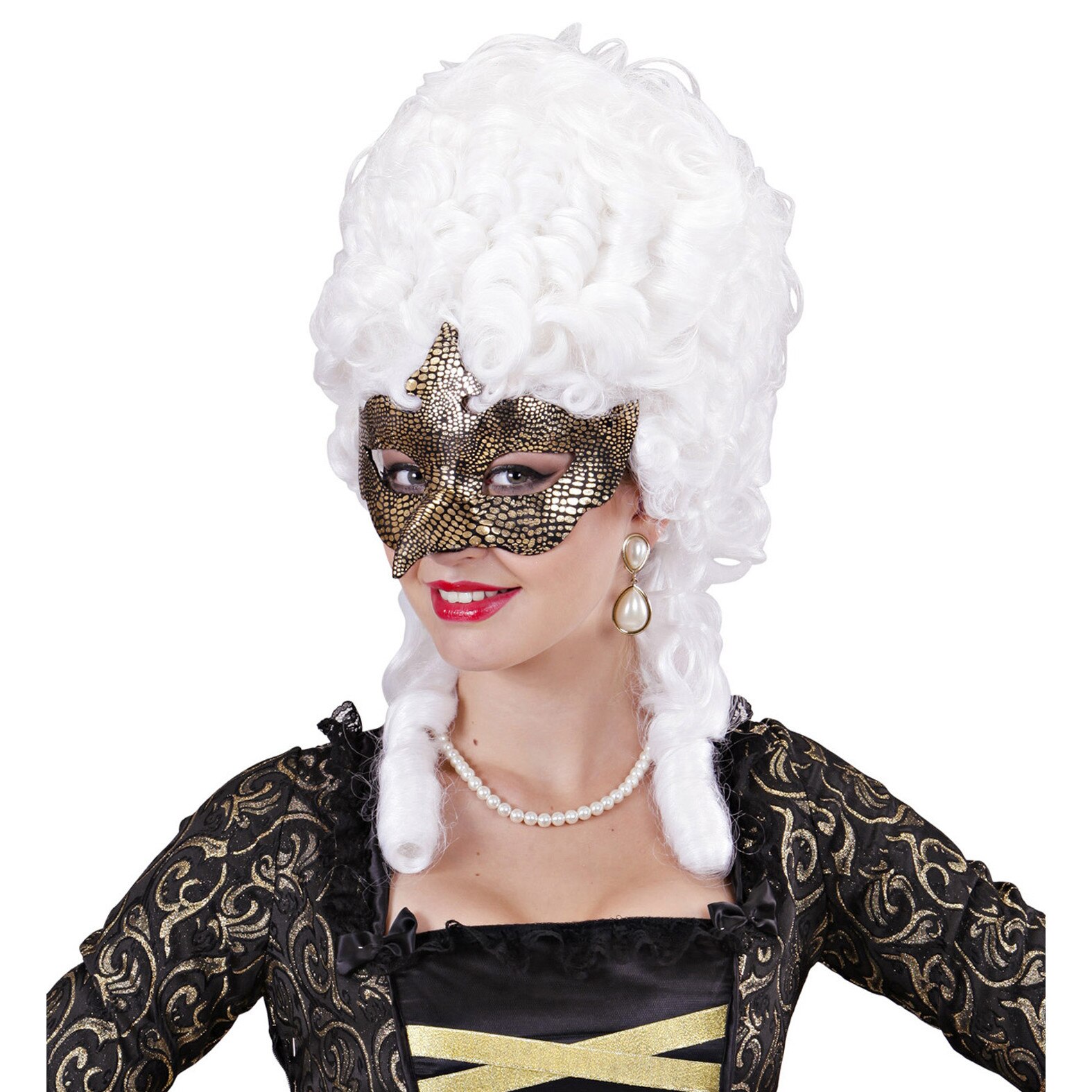 Masca Venetiana Widmann 11687