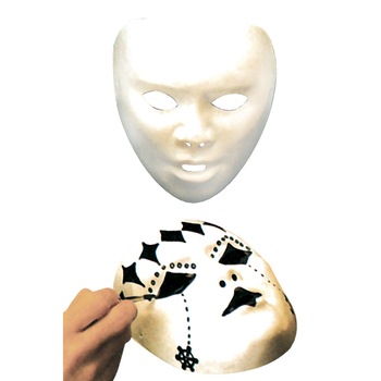 Masca Alba Pictabila Widmann 2337B Masca Alba Pictabila Widmann 2337B