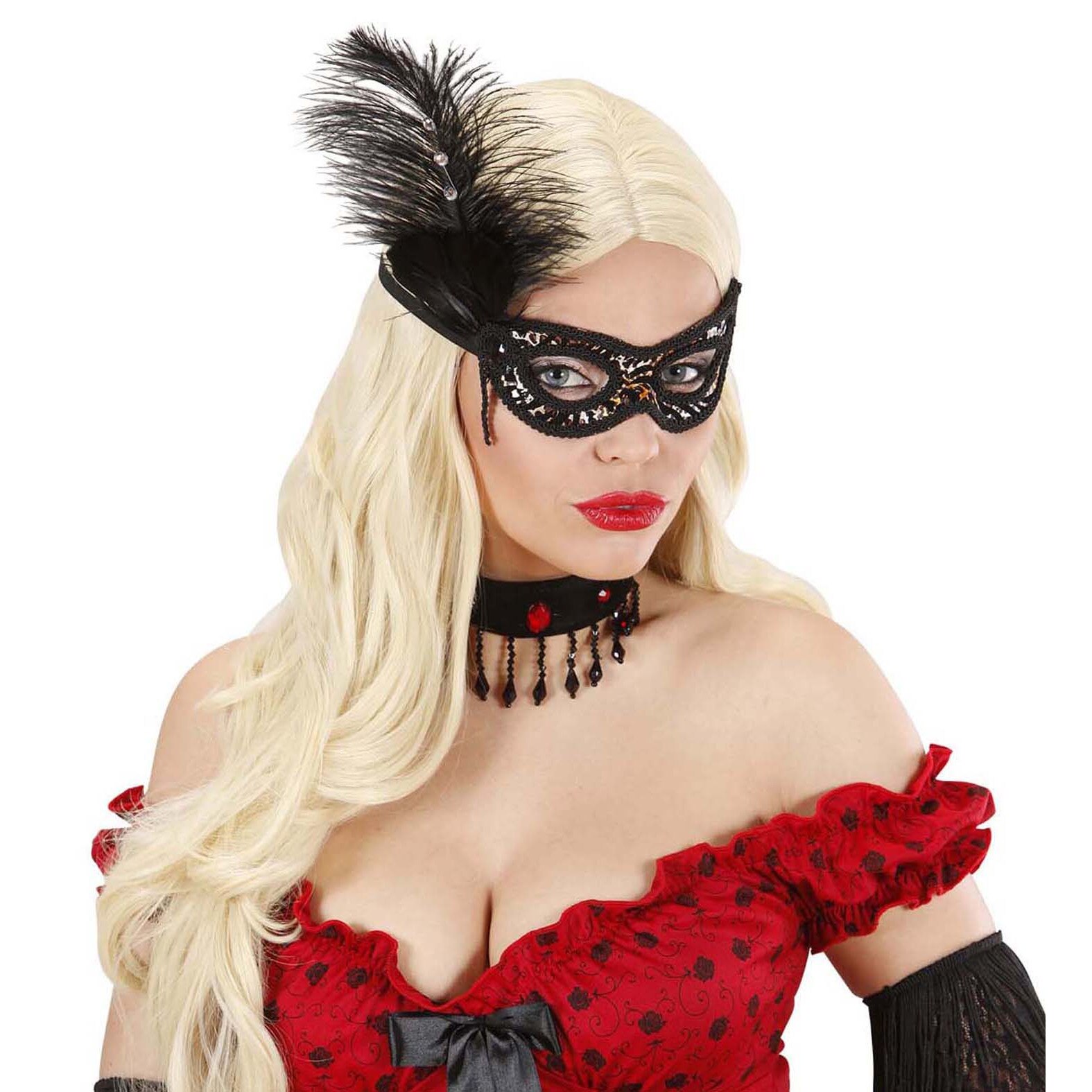 Masca Pene Widmann 1790L