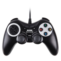 Gamepad Acme GA08 Complete P12, compatibil PC
