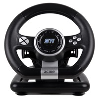 volan acme racing sti pc negru imagen 31_0_
0