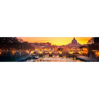 Panou decorativ DEGRETS 91003 Roma 61 cm x 2.44 m x 3 mm Panou decorativ DEGRETS 91003 Roma 61 cm x 2.44 m x 3 mm