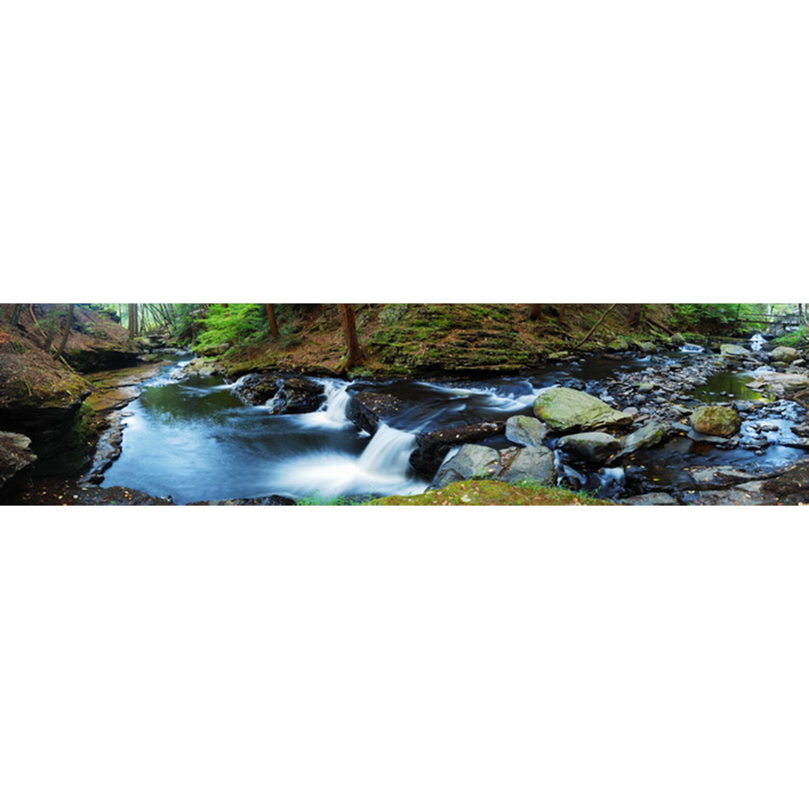 Panou decorativ DEGRETS 91009 Parau 61 cm x 2.44 m x 3 mm