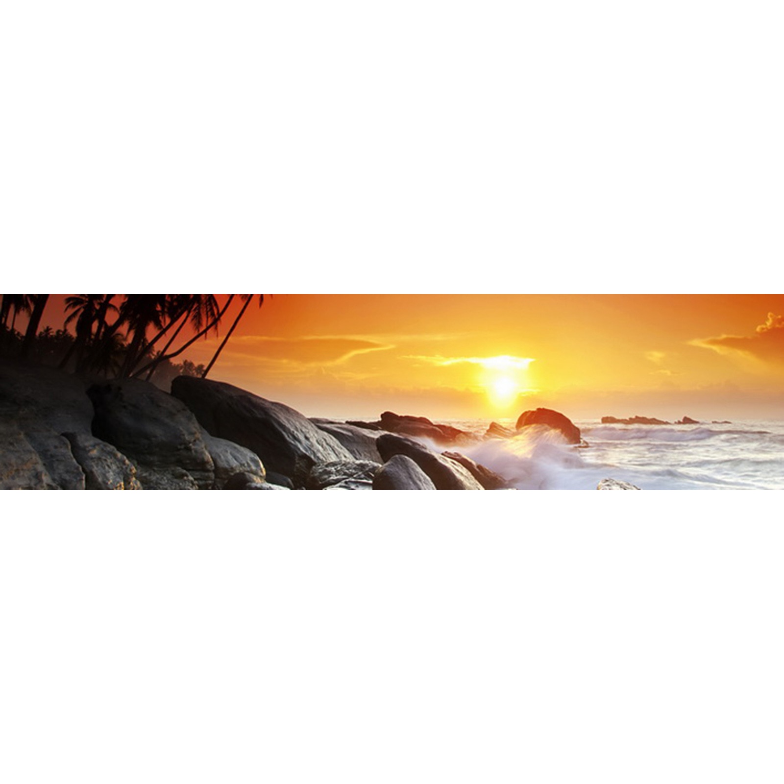 Panou decorativ DEGRETS 91010 Apus 61 cm x 2.44 m x 3 mm