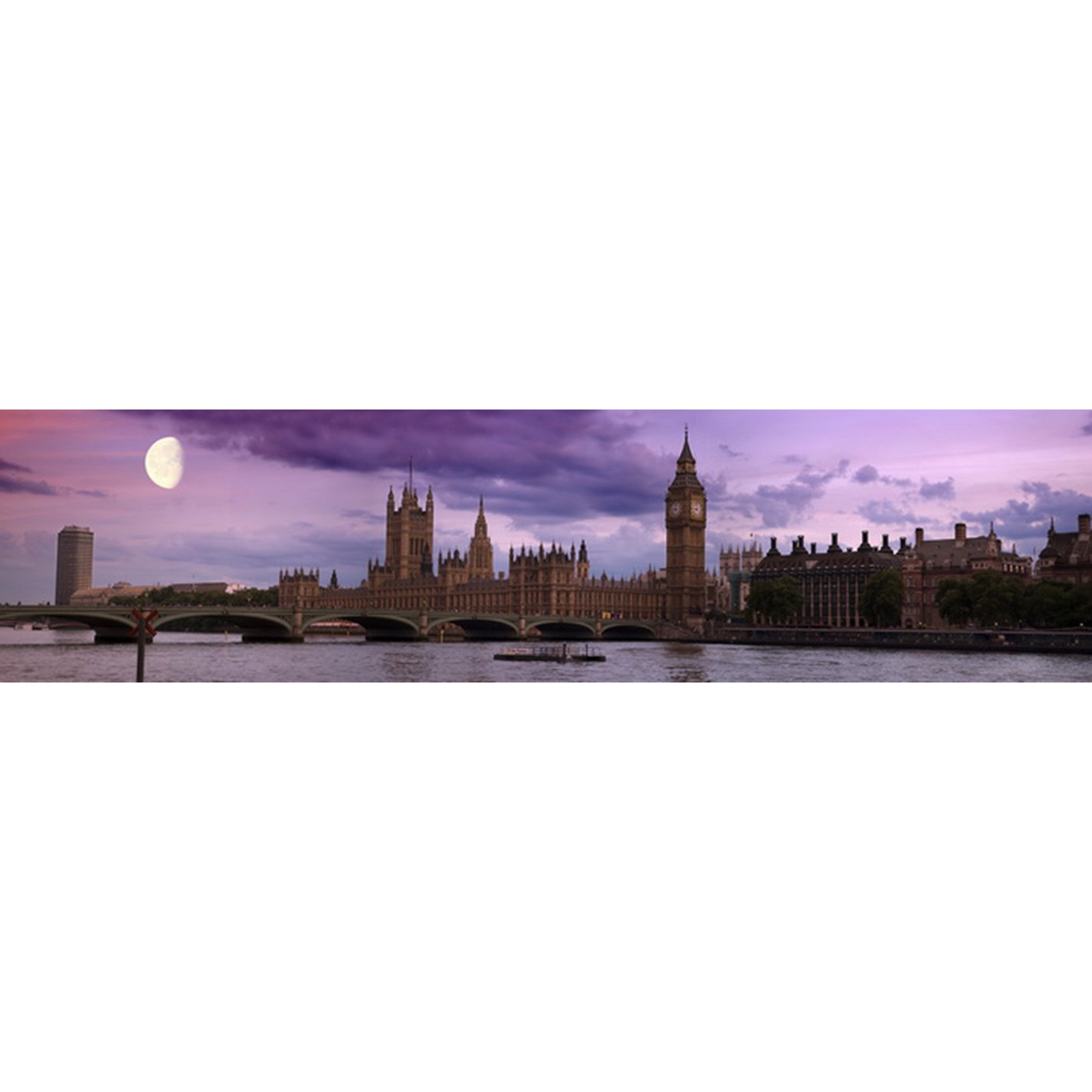 Panou decorativ DEGRETS 91011 Seara in Londra 61 cm x 2.44 m x 3 mm