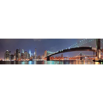 Panou decorativ DEGRETS 91029 Podul Brooklyn 61 cm x 2.44 m x 3 mm Panou decorativ DEGRETS 91029 Podul Brooklyn 61 cm x 2.44 m x 3 mm