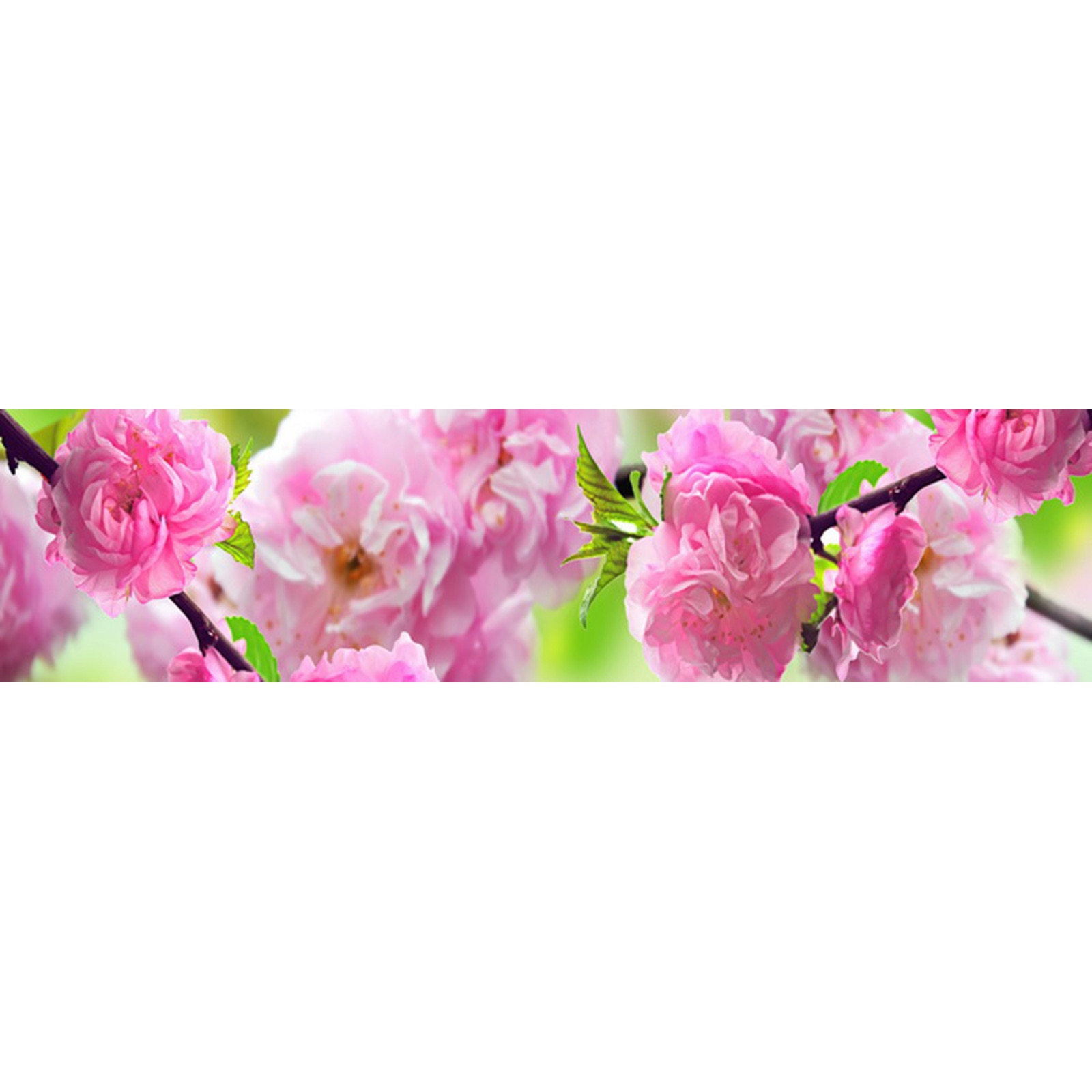 Panou decorativ DEGRETS 91041 Gradina inflorita 2 61 cm x 2.44 m x 3 mm