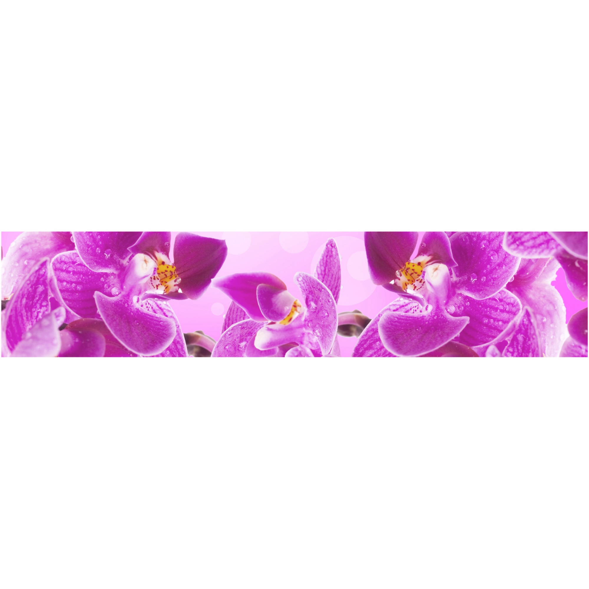 Panou decorativ DEGRETS 91512 Orhidee 6 61 cm x 2.80 m x 6 mm